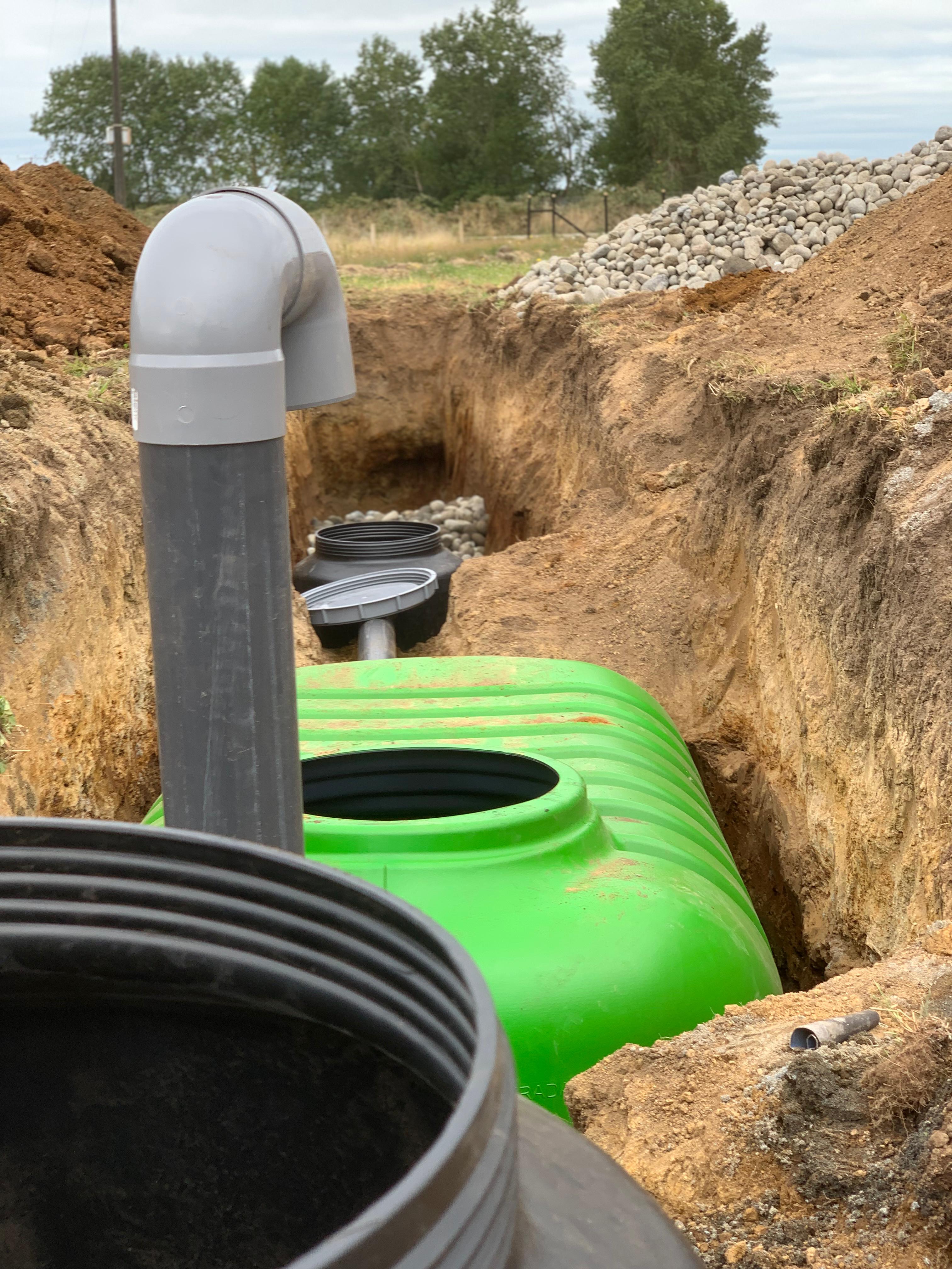 Proyecto de drenaje 13